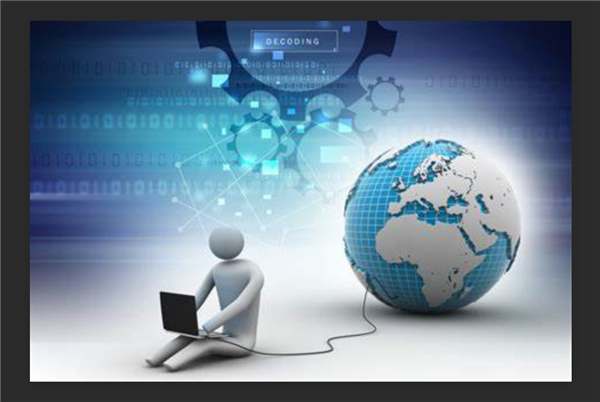Web image
